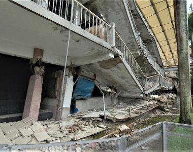 變遷：改變台灣的100秒｜921地震20年系列報導| 我們的島